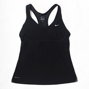 Nike DriFit Racerback Tank Top
